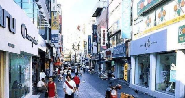 韩国人嫌中国游客素质差?那这次就真不来了,韩