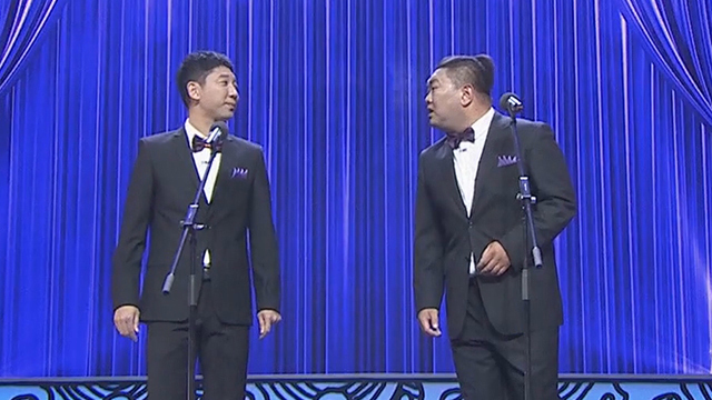 《笑动剧场》20190610相声精选