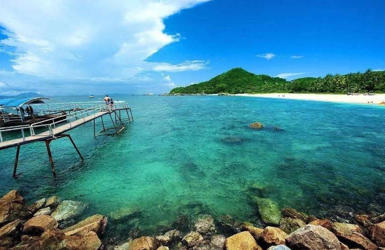 中国游客不去泰国改去三亚旅游,却对当地的这