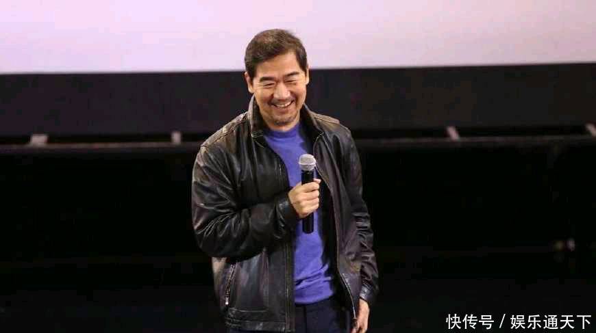 崔永元事件升级,张国立参战,看看他是怎么说的