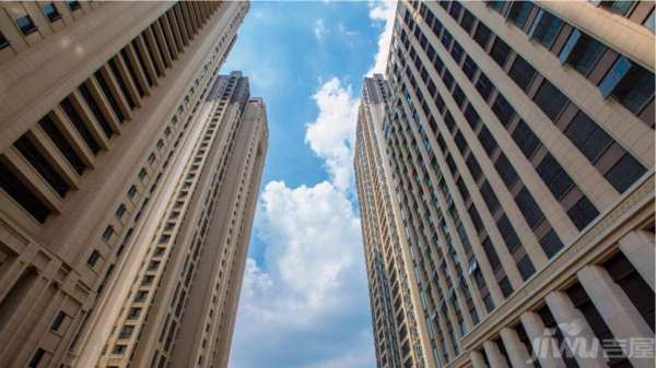 高层那个楼层最好?31、32、33、34小高层几