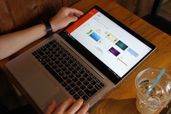 对飙小米笔记本!联想小新Air 13 Pro评测