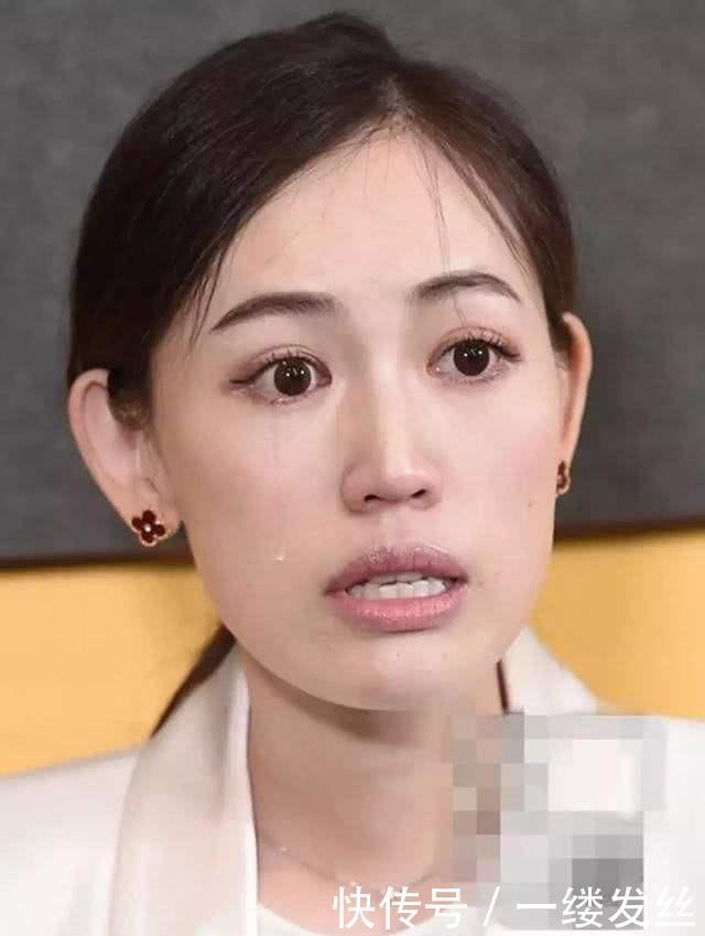 女人过得幸不幸福都写在脸上,连贾静雯邓文迪都不例外,变脸不亚于整容