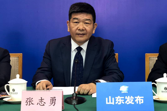 省政府新闻办举行新闻发布会,解读《关于加快