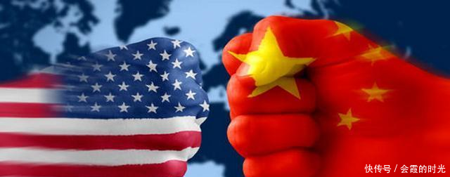 法媒评价中美贸易战 高粱不敌芯片, 全球54芯片