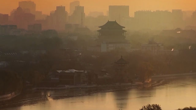 人文纪录片《拾说什刹海》第二季新闻发布会 人文纪录片《拾说什刹海》第二季新闻发布会