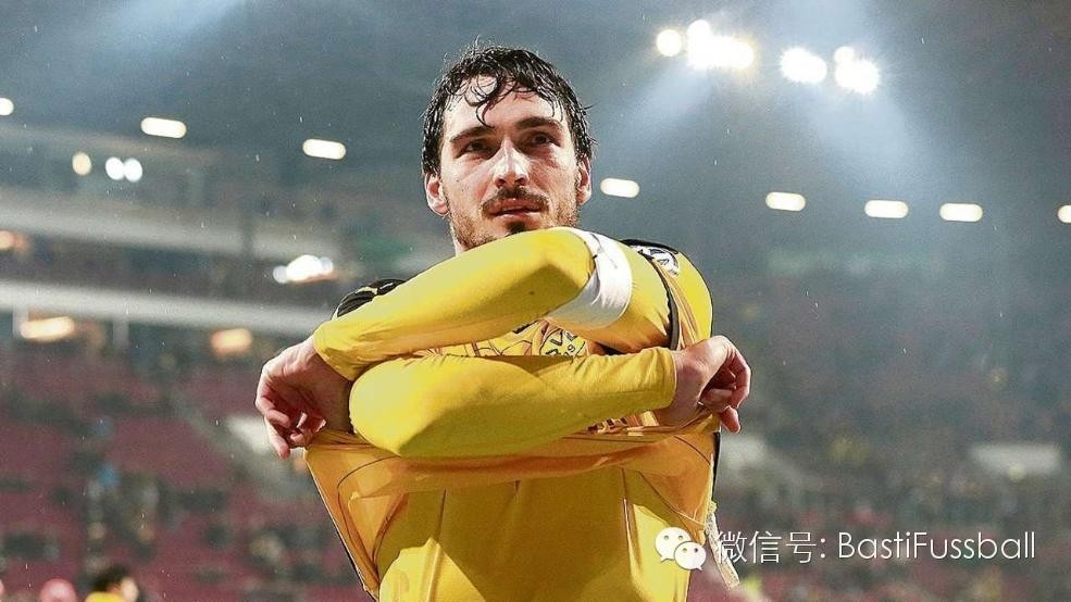 胡梅尔斯为何要回拜仁?为什么现在才决定回去?