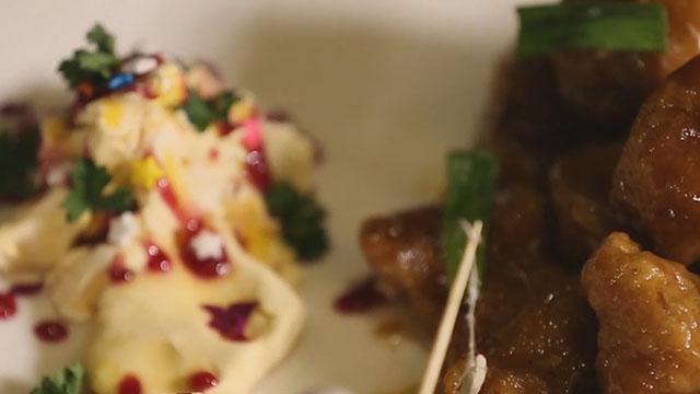 水中寻宝 小楼鲶鱼传百年 水中寻宝 小楼鲶鱼传百年