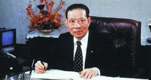 香港四大家族排行榜 第三不是电影明星 第一蝉