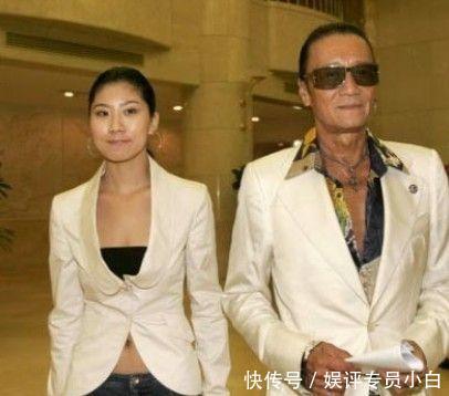 谢贤支持谢霆锋娶王菲,被问及是否偏爱张柏芝