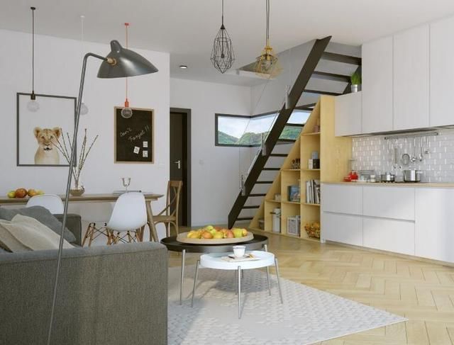 卫生间做淋浴房占空间造价高,现在都流行这种