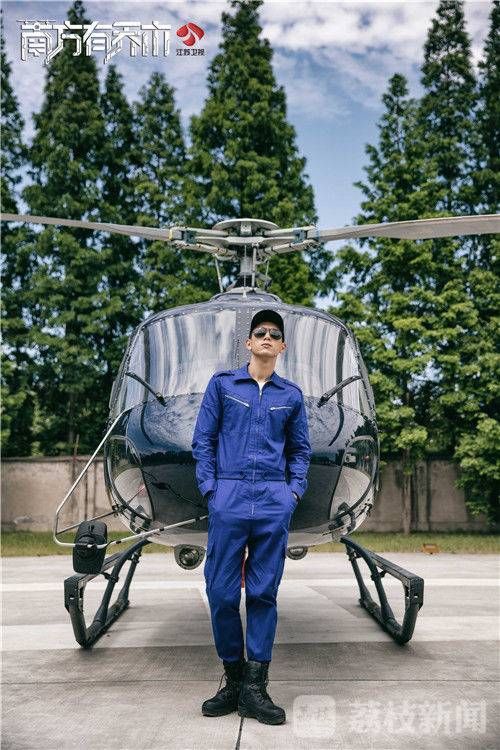 实地cs开启真男人大战,观众:感觉气场冲出荧幕