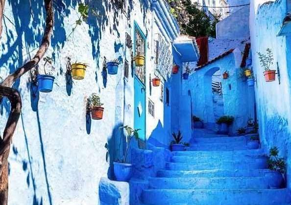 非洲免签国家:中国游客经常被夸长得帅,还有美