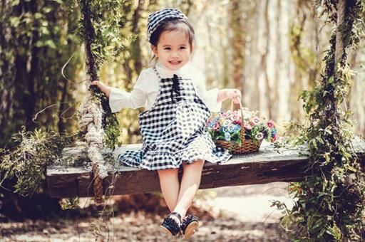 孩子长高进行时,科学助长方法要用对