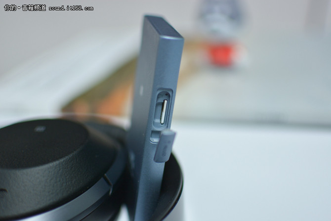 便携持久讨人喜 索尼NW-A45音乐播放器评测