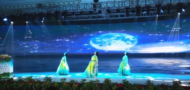 陕西汉中文化旅游推介会在南通举行(图4) 陕西汉中文化旅游推介会在南通举行(图4)