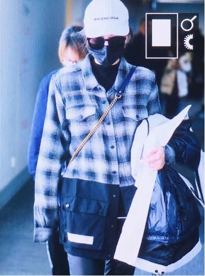 迪丽热巴王俊凯录《快乐大本营》小凯这个动作