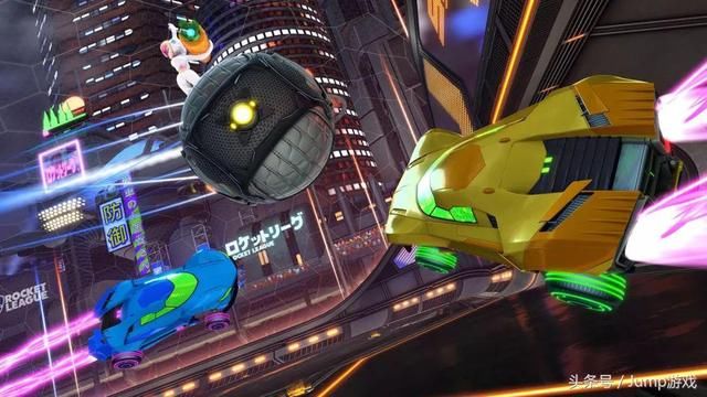 美服上周Switch eshop下载榜TOP20,第一名你