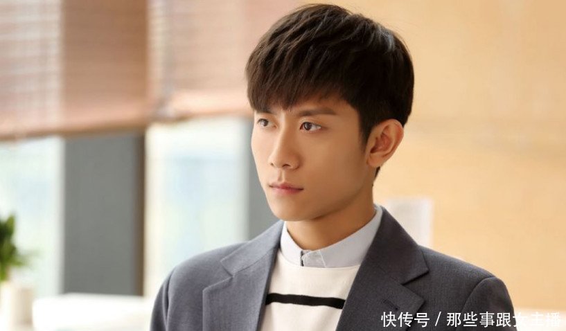 《家有儿女》长残的夏雨华丽逆袭,如今英俊帅