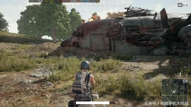 二手750TI显卡能不能吃鸡?gtx1050能干的它也