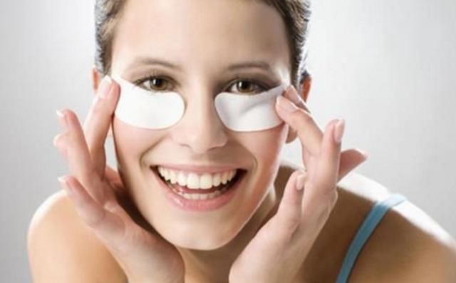 4个睡前护肤技巧,美白皮肤细腻毛孔