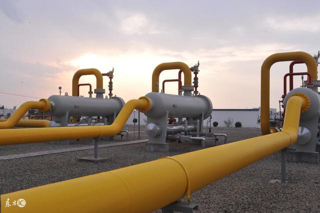 LNG进口量狂飙50%,中国都从哪里买来的?