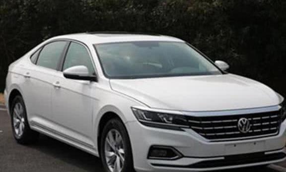 7月份中级轿车销量排名,迈腾退居第二,第一是