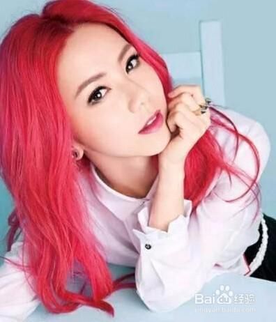 在的眉毛是你想要的吗?看看我们的脸型适合哪