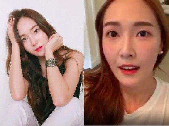 Jessica郑秀妍什么时候回归?退出少女时代原因 Jessica郑秀妍什么时候回归?退出少女时代原因