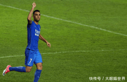 中超历史上单场进球最多的球员是谁?