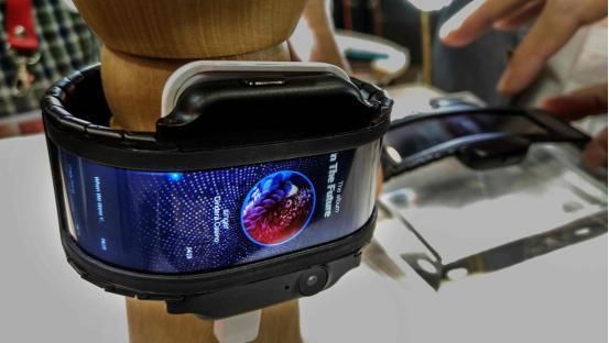 中国制造能力到底有多强,努比亚概念新机让欧