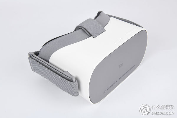 有待完善的半成品-MI 小米 VR一体机开箱解毒