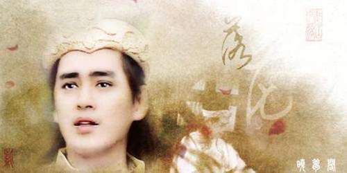 封神榜中伯邑考就是个鸡肋, 为何会被封为紫微