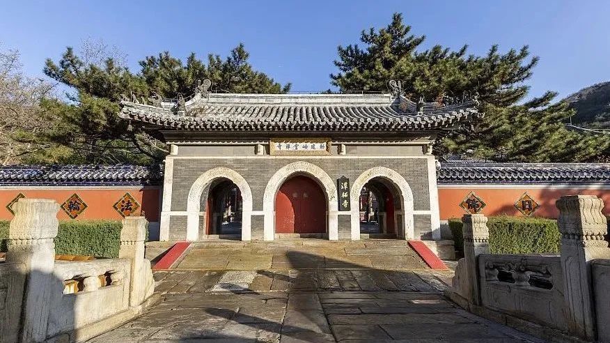 跟着非遗游北京|京西传说 山谷茶香 特色非遗路线带您畅游门头沟 跟着非遗游北京|京西传说 山谷茶香 特色非遗路线带您畅游门头沟