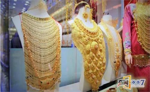 印度当地黄金那么便宜, 中国游客为什么不买?