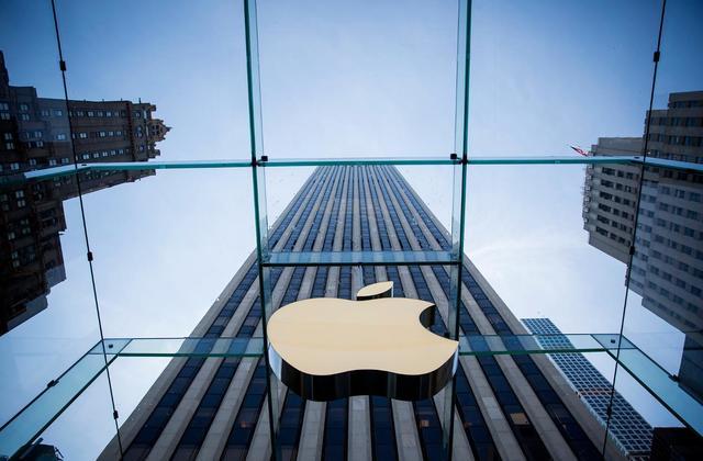 美国商务考察之世界十大科技公司排名