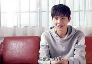 杨洋公开承认自己脱单,对象却不是郑爽