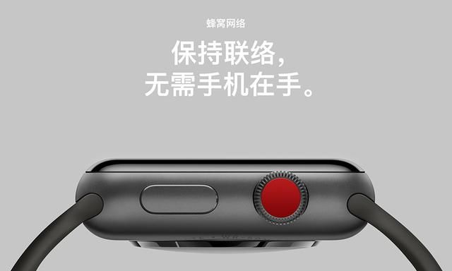 eSIM:Apple Watch可直接打电话,SIM卡将消失,