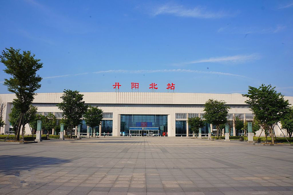 江苏的这个县厉害了,人口近百万,gdp1270亿!