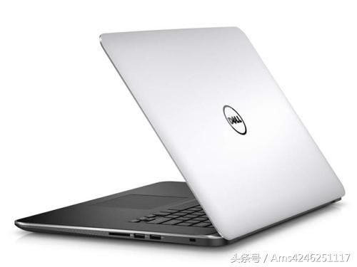 戴尔XPS 15二合一,英特尔的八代i5处理器和1