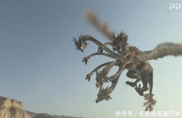 九头虫到底是什么背景,为什么会成为西游记中