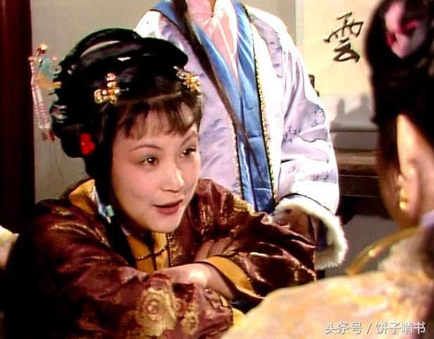 红楼梦里史湘云所具有的性格优势,也许才是她