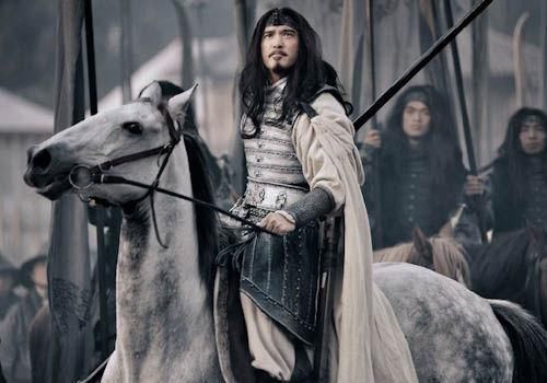 五虎上将后人: 关羽绝后张飞子孙最多 他的后人建立了一个国家