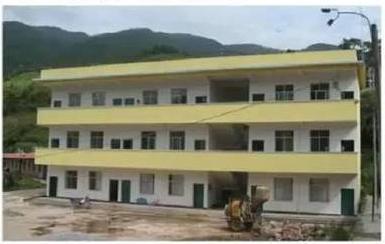 建筑面积规范解读第十四课:走廊(挑廊)、檐廊建