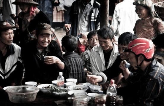 广西那么多越南人,是做什么生意的?说出来你可