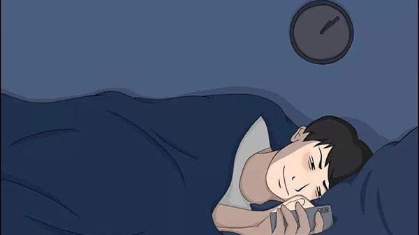 创卫科普丨总说“别熬夜”,那么几点睡觉算熬夜? 创卫科普丨总说“别熬夜”,那么几点睡觉算熬夜?