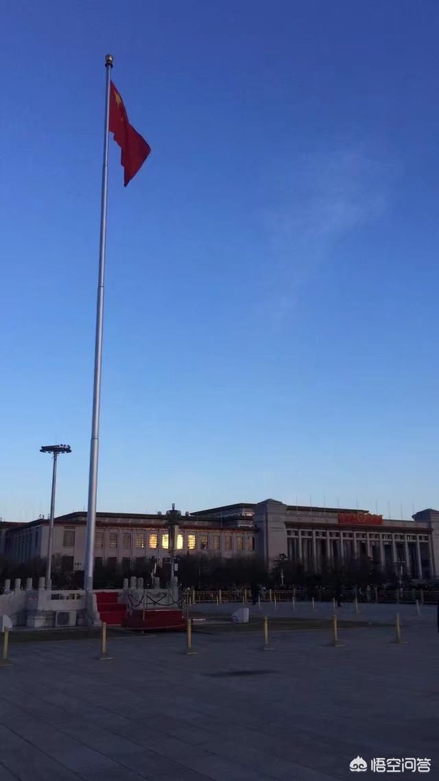 北京旅游攻略,北京旅游三天两晚住处推荐