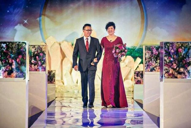 郎平曾有个1米96的美国男友 而她却主动放弃 郎平曾有个1米96的美国男友 而她却主动放弃