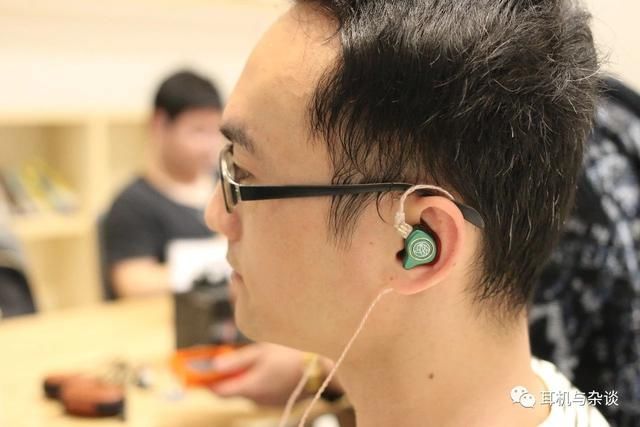 耳机与杂谈线下聚会再次起航!2018首发南宁!