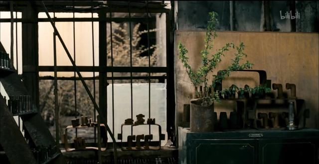 国产喜剧片《钢的琴》豆瓣8.3分,这些剧照揭示